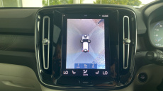 Volvo Xc40 1.5 T5 Recharge PHEV Ultimate Dark 5dr Auto Estate